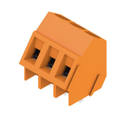 Weidmüller - Leiterplattenklemme Leiterplattenklemme LM 5.00/0#1715360000 5.00mm − 500 Stück
