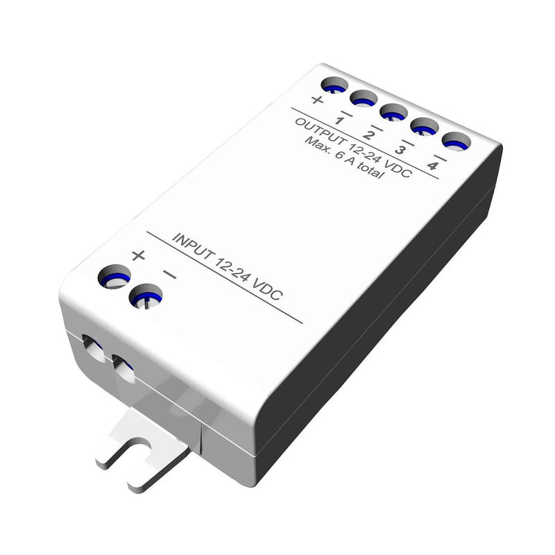 Radium Lampenwerk - Lichtregelsystemkomponente Bluetooth Dimmer LMBA1729
