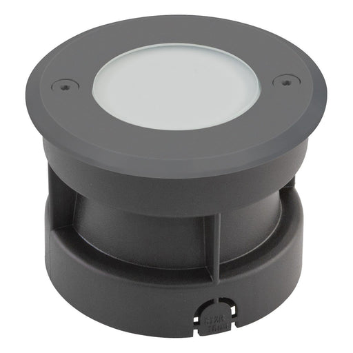 EVN Lichttechnik - Bodeneinbauleuchte LED-Bodeneinbauleuchte 6722502A IP67