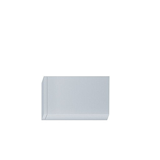 Zumtobel - Elektrisches Zubehör/Ersatzteile für Leuchten Einspeiseset LINCORLBFEEDINASQ2SR silber