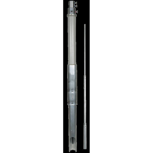 DEHN - Zubehör/Ersatzteile für Erdung und Blitzschutz Stützrohr SRD504700FS #105328 D 50mm L 4700mm