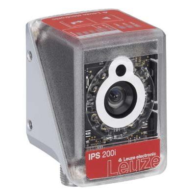 Leuze - Laserscanner Smart Kamera IPS 248i FI#50137968