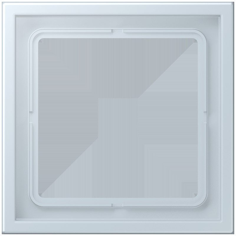 Jung - Abdeckrahmen Rahmen 1-fach LC Z981 BF 209 outremer pale