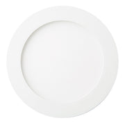 Nobile - Decken-/Wandleuchte LED-Panel Flat 1571901045 DTW, 350mA, ws