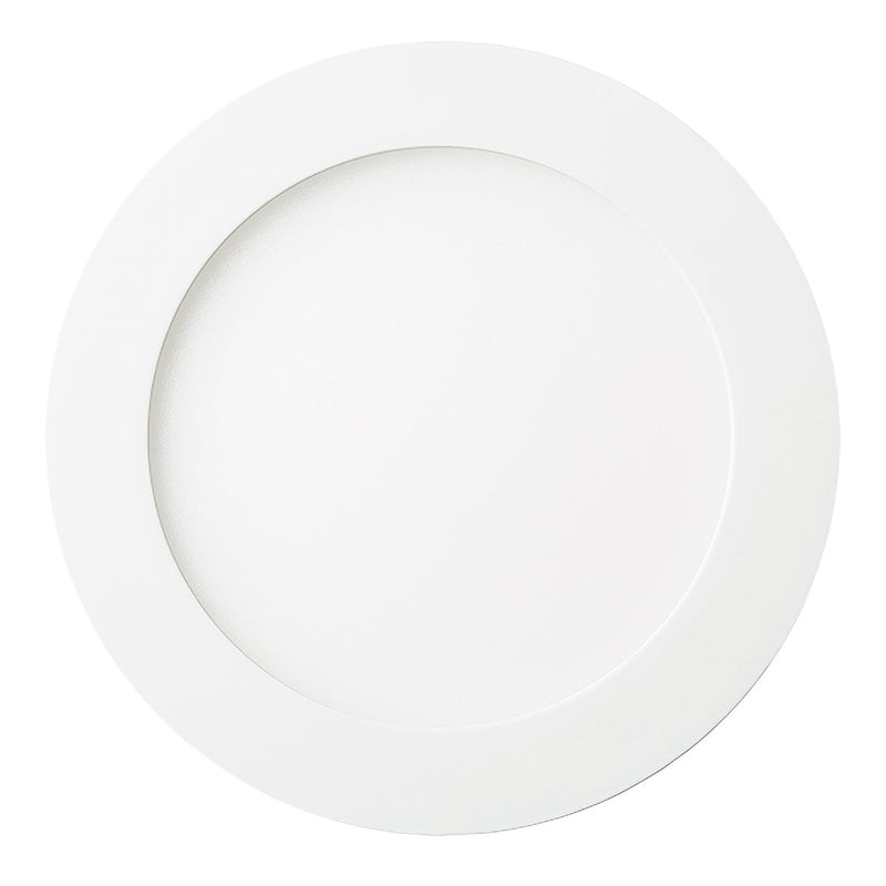 Nobile - Decken-/Wandleuchte LED-Panel Flat 1571901045 DTW, 350mA, ws