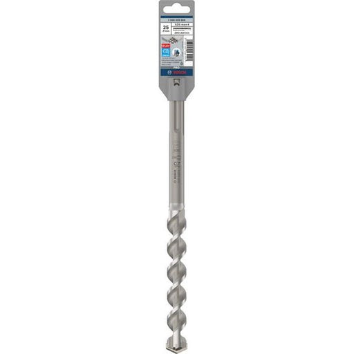 Bosch - Bohrer PRO SDS max-4 2608685868 Hammerbohrer 25 x