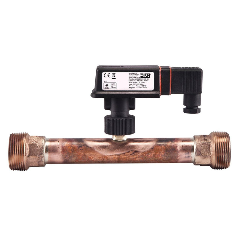 Glen Dimplex SEE - Durchflussüberwachungsgerät Durchflussschalter DFS 40-22