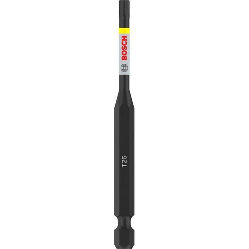 Bosch - Bit PRO Impact 2608522536 Bit, T25, 90 mm