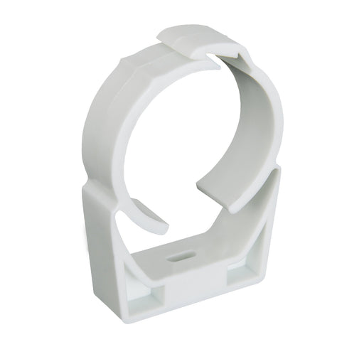 Lichtline - Mechanisches Zubehör/Ersatzteile für Leuchten Montageclip (2er-Set) 481016 (VE2)