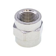 Ipf Electronic - Fitting mit 2 Anschlüssen Zubehör Druck, Adapter, AD000022 G1/8 15lang Messing