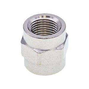 Ipf Electronic - Fitting mit 2 Anschlüssen Zubehör Druck, Adapter, AD000022 G1/8 15lang Messing