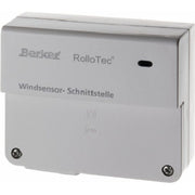 Berker - Sensor für Jalousie/Zeitschaltuhren Windsensor-Schittstelle 173