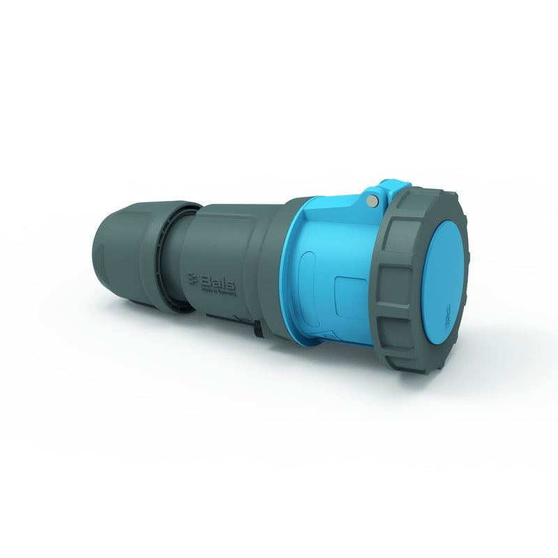 Bals Elektrotech - CEE-Kupplung (IEC 60309) Kupplung 3198 IP67
