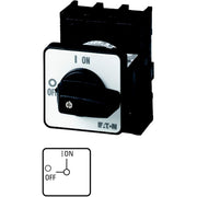 Eaton - Lasttrennschalter Hauptschalter P3-63/I3/SVB/HI11 I3/SVB
