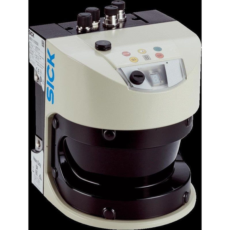 Sick - Laserscanner 2D-LiDAR-Sensor 1128609