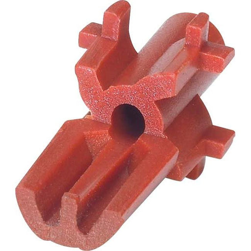 Phoenix Contact - Codierelement für Industriesteckverbinder Kodierprofil CP-QPD 5X2,5 − 10 Stück