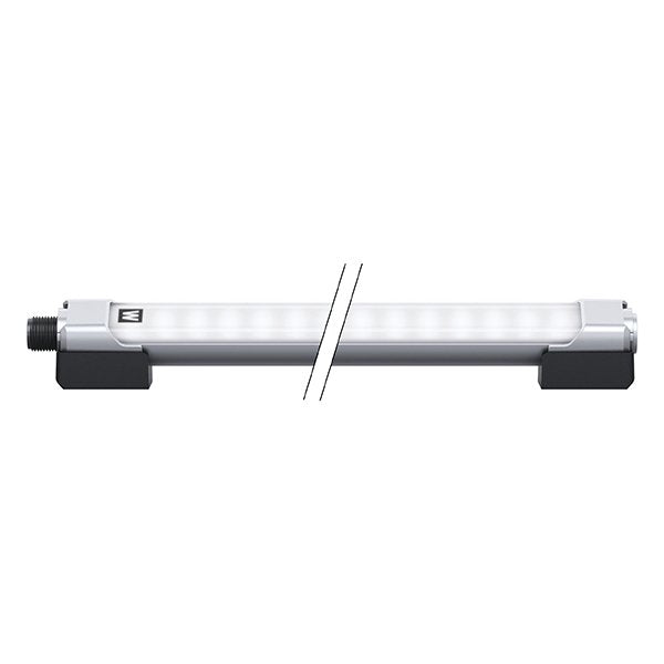 Waldmann Light - Maschinen- und Werkbankleuchte Maschinenleuchte 00803512