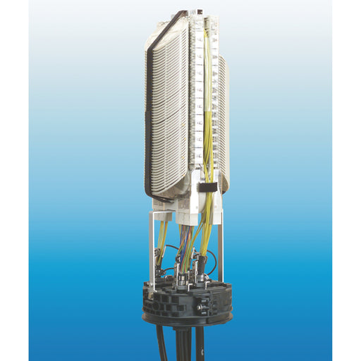 Corning - Zubehör/Ersatzteile für LWL-Technik Haubenmuffe S46998-A 19-A 11