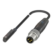 Balluff - Magnetischer Näherungsschalter Magnetfeld-Sensor BMF 204K-PS-#BMF00EY
