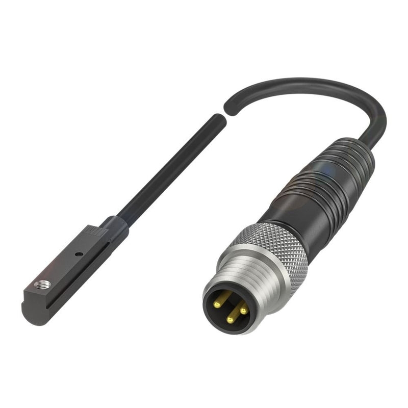 Balluff - Magnetischer Näherungsschalter Magnetfeld-Sensor BMF 204K-PS-#BMF00EY