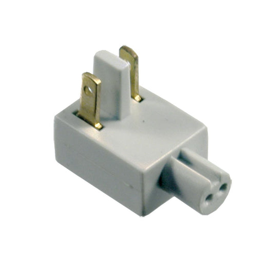 Scharnberger+Hasenbein - Zubehör/Ersatzteile für Befehlsgeräte Adapter für LED-Element 38556 130VAC/DC