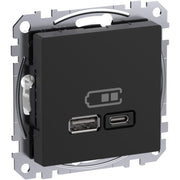 Elso - USB-Spannungsversorgung USB Ladestation WDE003983