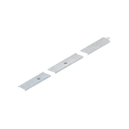 Niedax - Deckel für Kabeltragsystem Kabelrinnendeckel RDV 50 − 3 Meter