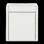 Busch-Jaeger - Installationsschalter Kreuzschalter 2601/7 W-54