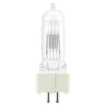 Scharnberger+Hasenbein - Studio-, Projektions- und Fotolampe Halogenlampe 26x110mm 17504 GX9,5 240V 1000W FWP