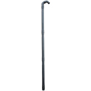 Makita - Zubehör/Ersatzteile für Saugbläser Dachrinnen-Reinigungsset 191B03-8
