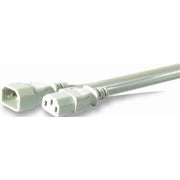 EFB-Elektronik - Netzanschlussleitung Kabelverlängerung EK507.1,8 1,8m
