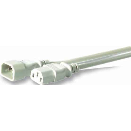 EFB-Elektronik - Netzanschlussleitung Kabelverlängerung EK507.1,8 1,8m