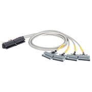 WAGO - SPS-Verbindungskabel Systemleitung f. Siemens 706-2300/306-200 S7-300