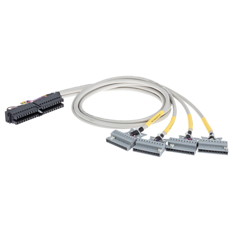 WAGO - SPS-Verbindungskabel Systemleitung f. Siemens 706-2300/306-200 S7-300