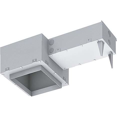 Zumtobel Group - Mechanisches Zubehör/Ersatzteile für Leuchten Betoneingießgehäuse PANOS INF/ #60800823