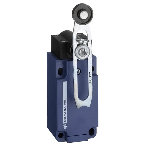 Telemechanique Sensors - Einzelpositionsschalter Positionsschalter XCKS541