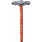 Bosch - Drahtbürste Edelstahlbürste 19 mm 26150530JA