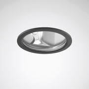 Trilux - Downlight/Strahler/Flutlicht LED-Wand-/Deckenleuchte InveriaC210 #8361363 830, BLE, schwarz