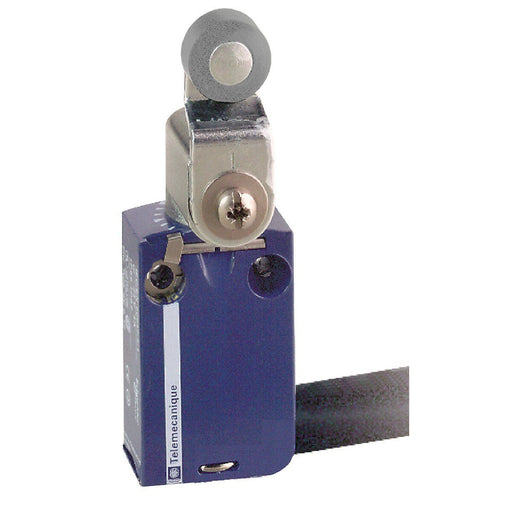 Telemechanique Sensors - Einzelpositionsschalter Positionsschalter XCMD2116L1 universal