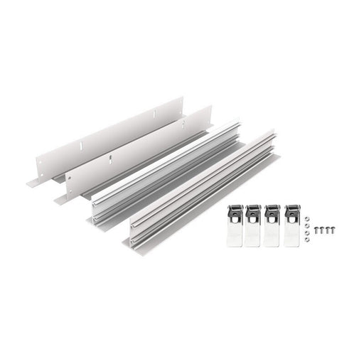 Dotlux - Leuchteneinbaugehäuse Einbaurahmen M625 5224