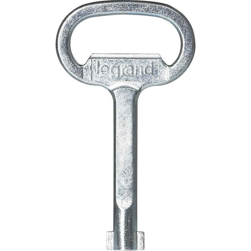 Legrand - Schlüssel für Gehäuse/Schränke Schlüssel Legrand 036542