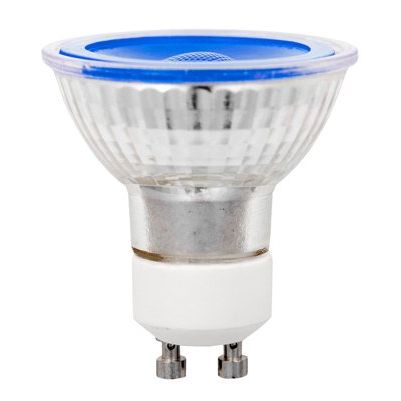 Scharnberger+Hasenbein - LED-Lampe/Multi-LED LED-Reflektorlampe PAR16 38283 GU10 220-240V bl 38°