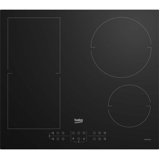 Beko - Kochfeld EB-Autark-Kochfeld Indukt. HII 64200 FMT Flex