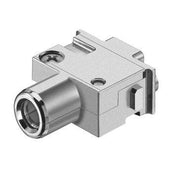 Harting - Kontakteinsatz für Rechtecksteckverbinder Modul 09140012732 axial 10-25qmm