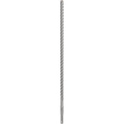 Bosch - Bohrer PRO SDS plus-5X 2608833802 Hammerbohrer 10 x