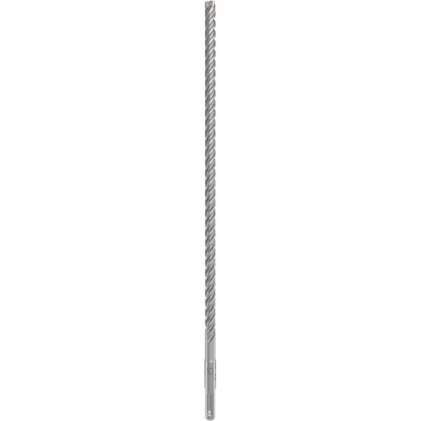 Bosch - Bohrer PRO SDS plus-5X 2608833802 Hammerbohrer 10 x
