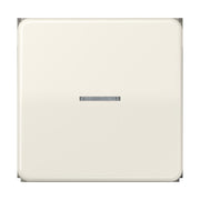 Jung - Bedienelement intelligent Taster 1fach BT CD 17101 JUNG HOME