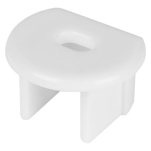 Ledvance - Zubehör/Ersatzteile für Lichtschlauch/-band Endkappe (VE2) LS AY-PM02ECH (VE2) − 2 Packung