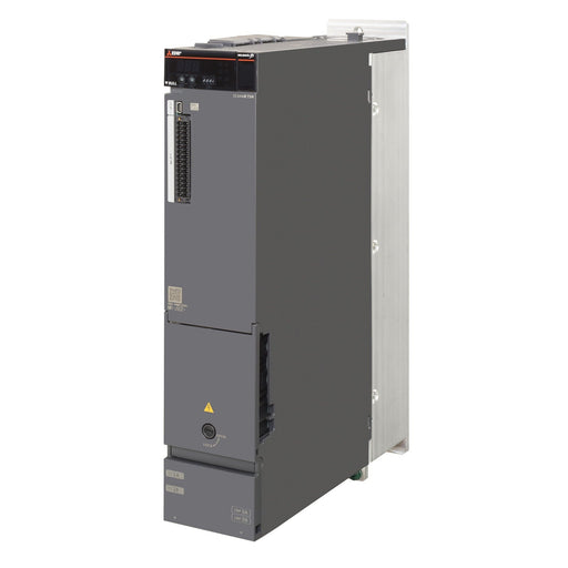 Mitsubishi Electric - Motormanagement-Gerät Servoverstärker MR-J5D2-700G4-N1 Digital AC