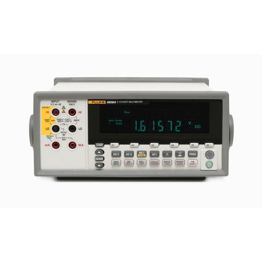 Fluke - Multimeter 5,5-Digit-Multimeter 8808A 240V